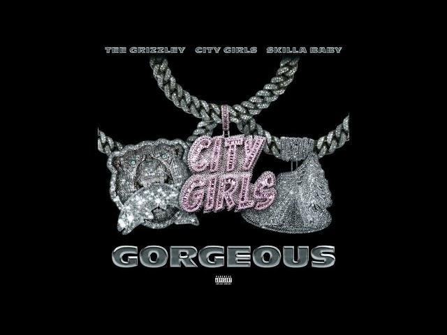 Tee Grizzley, Skilla Baby & City Girls - Gorgeous Remix (AUDIO)