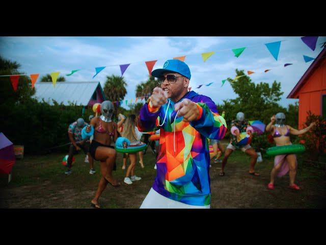 Jabao J-hook - GPS ( Video oficial )