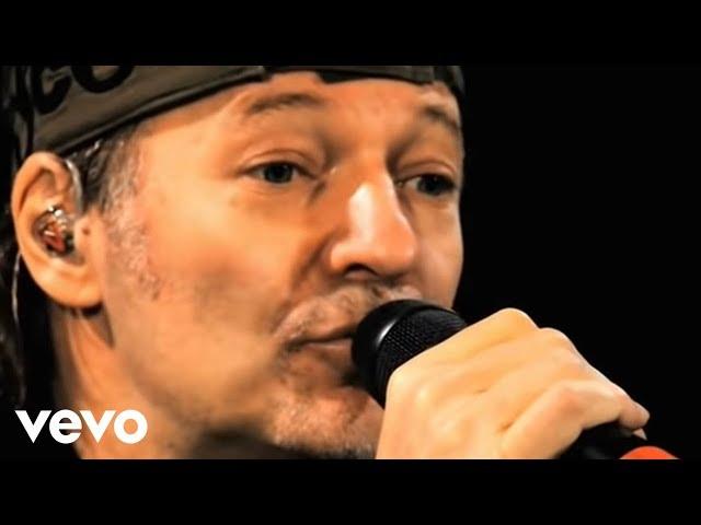 Vasco Rossi - Sto Pensando A Te