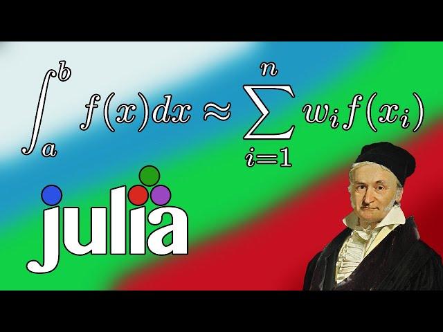 Your Last Numerical Integration Video!