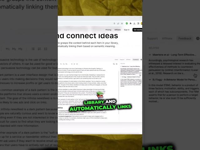 #ai #chatgpt #website #Productivity 3 websites I wish I knew earlier Follow @excelandai for more