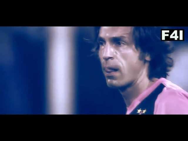 | Andrea Pirlo |  Hall Of Fame | 2012-2013 | HD |