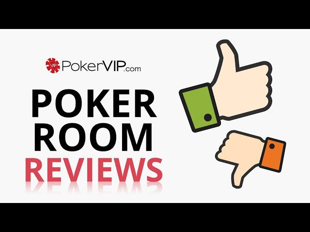 iPokerVIP PartyPoker Review (Party Poker Network)