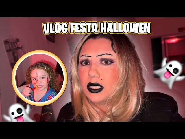 NOSSA FESTA DE HALLOWEEN  | DIVASWEEN | *a diva amou*