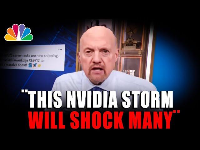 Everyone Has This SO WRONG About Nvidia | Jim Cramer