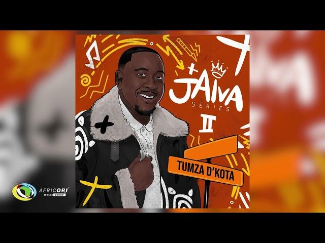 Tumza D'kota - Jaiva 7 [Feat. Seun 1401, El Stephano and Dinho] (Official Audio)