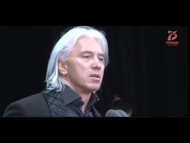 Хворостовский Концерт к Дню Победы 2014, Пермь  | Hvorostovsky Concert to Victory Day 2014 Perm