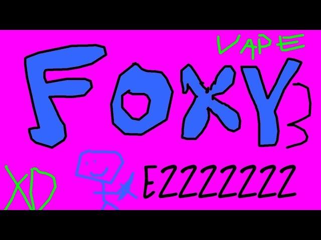 [Foxy] Map 3 #1 | Late SOTW / Kills