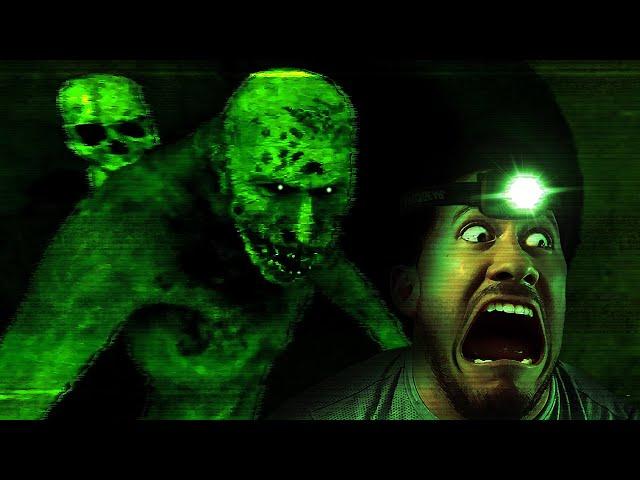 3 SCARY GAMES #40