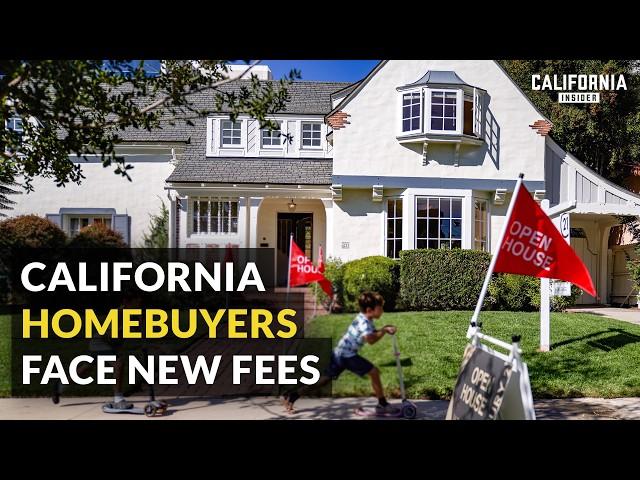 Buying or Selling Homes? Here is What You Need to Know About Realtor Commission Changes