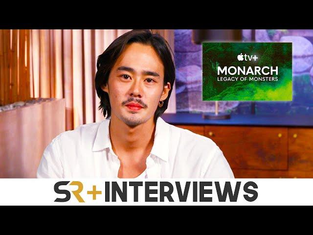 Monarch: Legacy Of Monsters Interview: Ren Watabe On The Randa Family & Episode 9