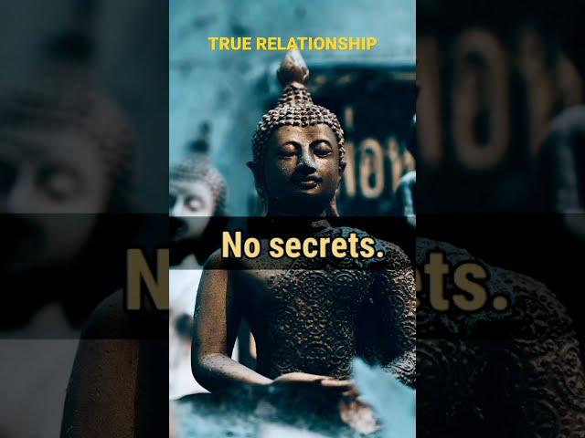 True Relationship | Buddha quotes on love and relationships #shorts #video #viral #love #lovestatus