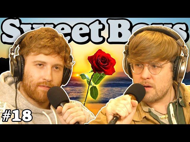 Falling in love is weird | SWEET BOYS #18