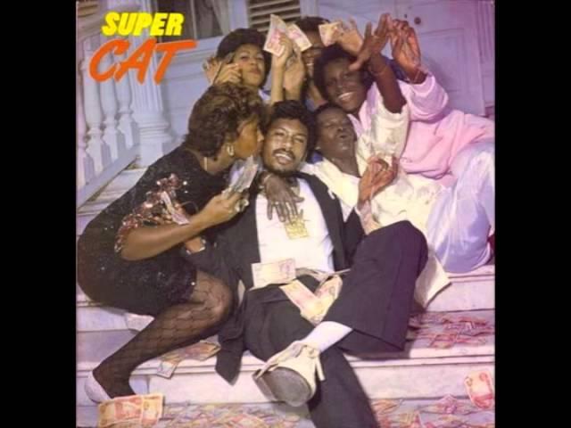 Super Cat - Dolly My Baby feat. Notoriou B.I.G