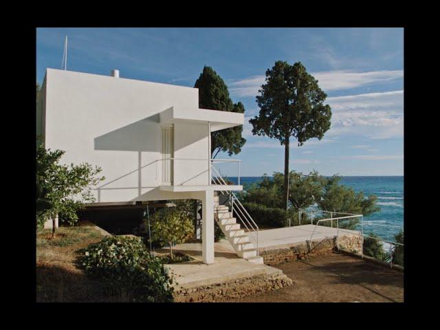 E.1027 - EILEEN GRAY AND THE HOUSE BY THE SEA - Trailer