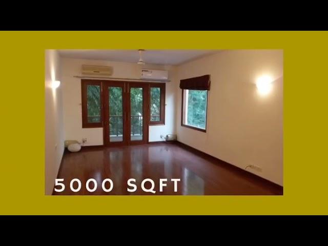 Westend, South Delhi Real Estate, Luxury Apartment for Rent, Prime Property, Park Facing 9818312077