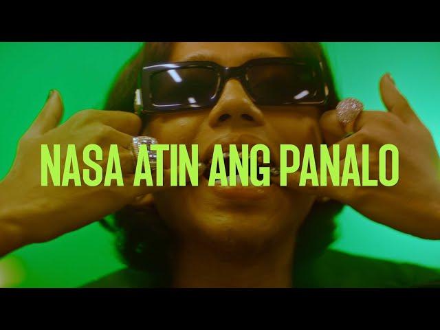 Puregold - Nasa Atin Ang Panalo ft. Flow G (Official MV)