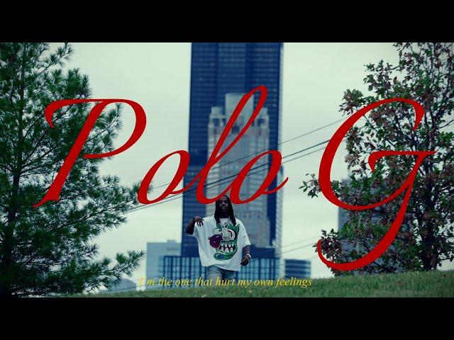 Polo G - S.I.P (Official Video)