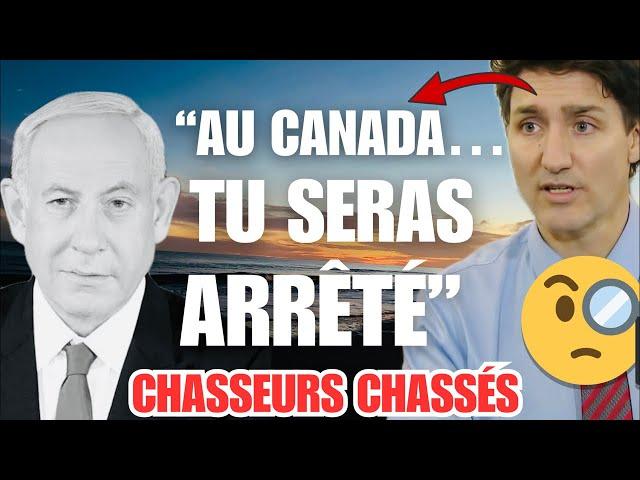 ÉNORME! CRÉATION D’UN GOUVERNEMT DE L’OMBRE-FRANCE-AGRICULTEURS-NETANYAHU-TRUDEAU/CPI-TRUMP-MEDVEDEV