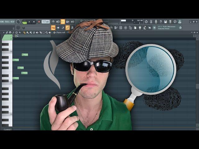 How To Make a Detective Type Beat