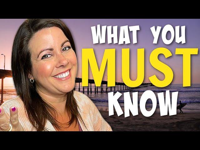 Things to Know Before Moving to San Diego