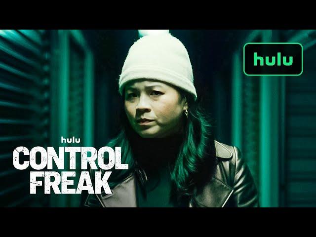 Control Freak | Official Trailer | Hulu