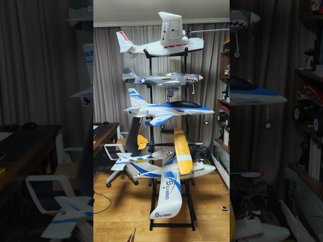 Best RC Plane stand