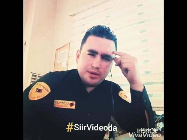 Şiir Videoda - Emre Yurtal