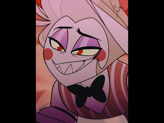 LUCIFER MORNINGSTAR                  (Hazbin Hotel) edit