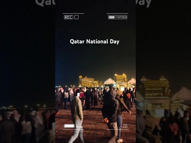 Qatar National Day #nationalday #qatar #adventure #travel