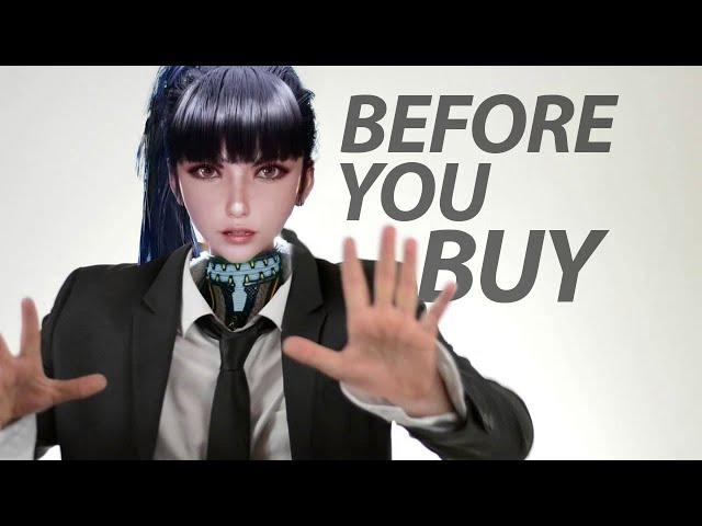 Stellar Blade - Before You Buy