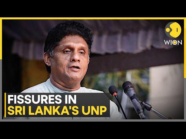 Sri Lanka Elections: Sajith Premadasa Sets Conditions For Alliance With UNP | World News | WION