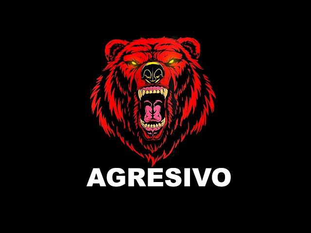 "FREESTYLE" Base de rap | Pistas de rap agresivo 2023 | Instrumental de rap agresivo 2023