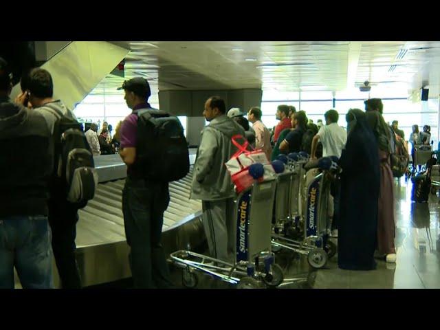 President Trump's travel ban expected to affect tourism industry