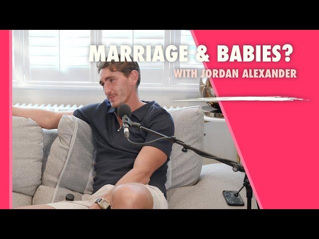 Episode 9: Marriage and Baby Plans with Emily's BF! - Emily Blackwell's Mother Half