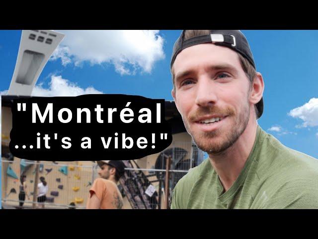 What Living in Montreal is REALLY Like  (Hochelaga-Maisonneuve)