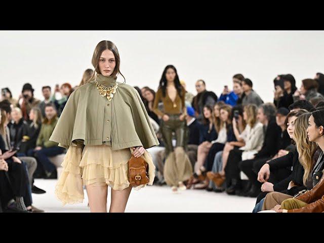 Chloe | Fall Winter 2024/2025 | Full Show