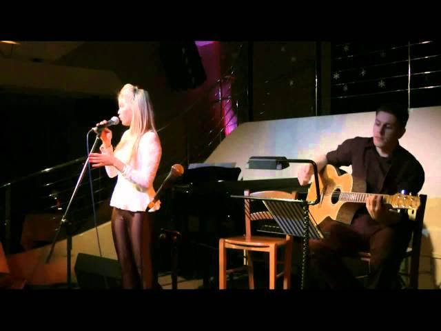 Kim Alvord LIVE  in LONDON Famestage Set 2