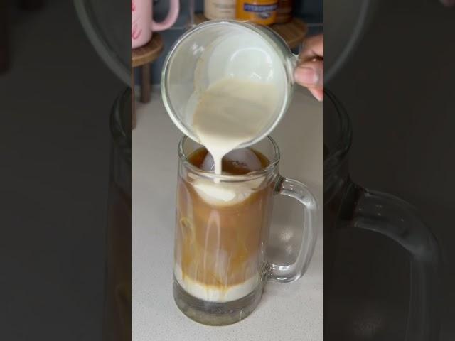 If you had Dunkin Doughnuts cookie butter cold brew then you would really like this it was dead on