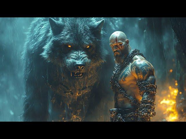 Ancient monsters emerge as the tomb raiders showcase their skills—thrilling and intense!