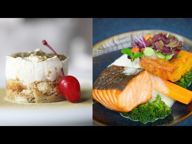 Food Presentation Tips for the Home Cook | Do's & Don'ts