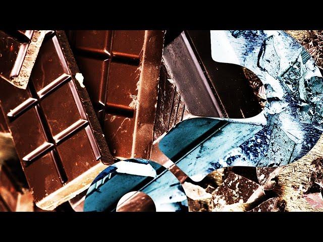 The Shocking Way To Make Chocolate Taste Better | HowStuffWorks NOW