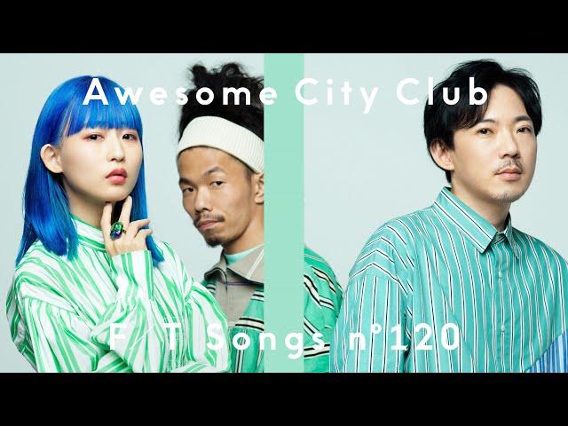 Awesome City Club - Wasurena / THE FIRST TAKE