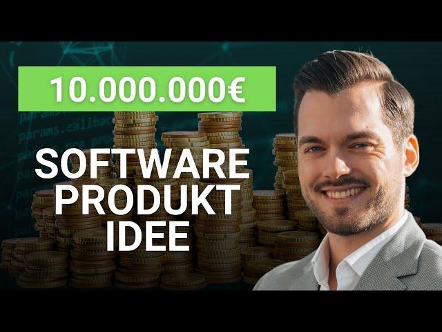 Software Product Market Fit validieren (OHNE Geld und Risiko)