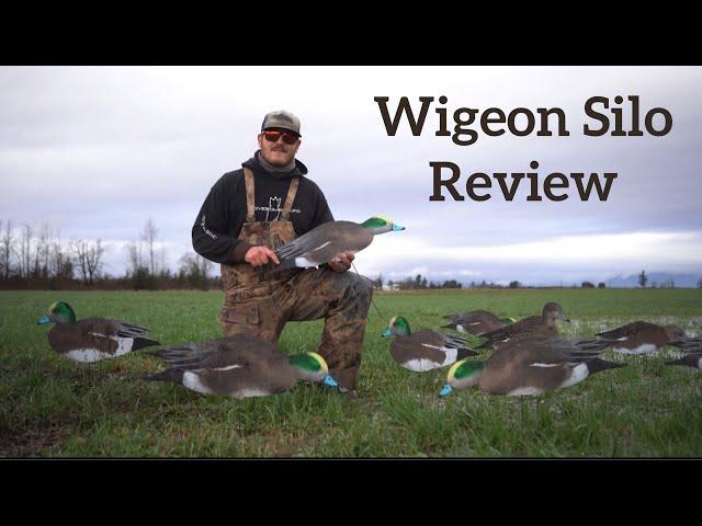 Divebomb Industries Wigeon Silo REVIEW (The BEST in the industry)