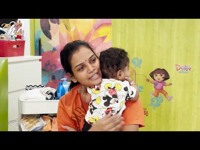 Healthy DIML || Mahishivan || Tamada Media