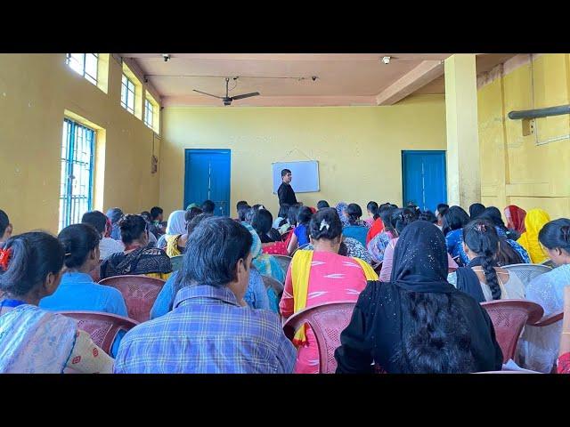 APLL Live Soft Skill Training With Mr. Shyamal Kumar Guria | Nilmoni Mondal