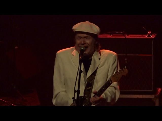 The Rubettes Sugar baby love in Eeklo 14/2/2020