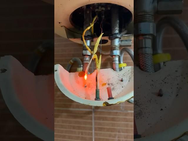 Geyser Repair & Service Work. Mohali, Kharar, Chandigarh apna Electrician 7986373324 #geyser