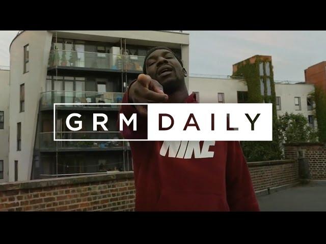 Stera B - 5 AM [Music Video] | GRM Daily